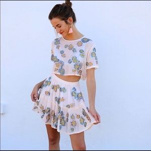 Cleobella Elaine Skirt